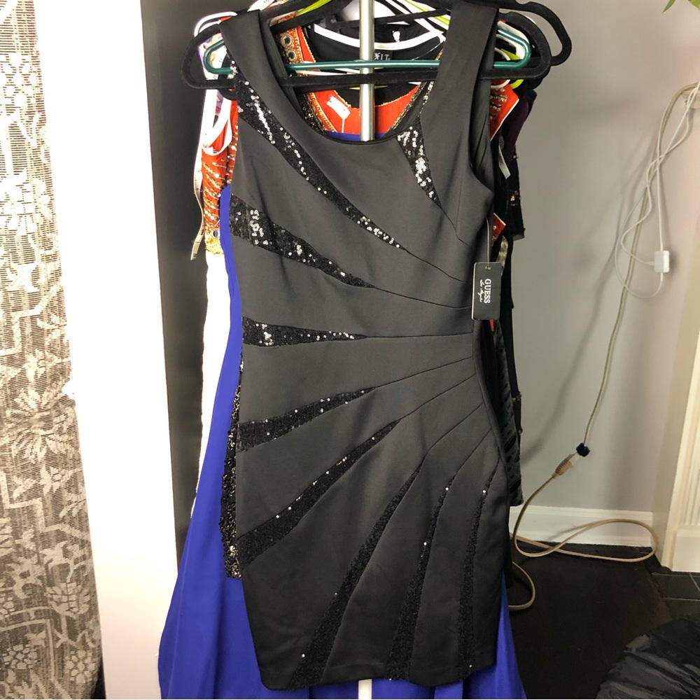 NWT Guess Dress